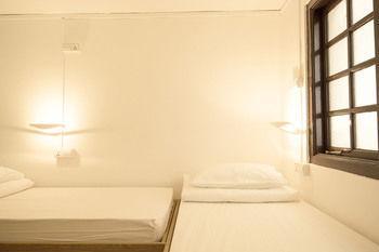 5footway.inn Project Ann Siang Hostel Singapore