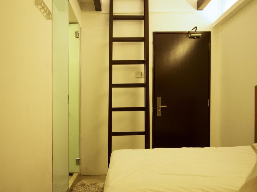 5footway.inn Project Ann Siang * Singapore